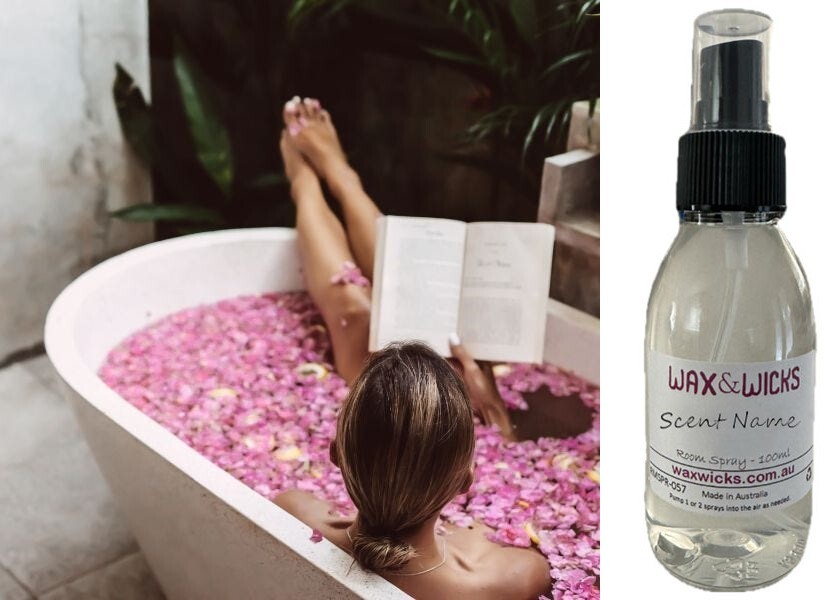 Fortune Green Tea - Room Spray