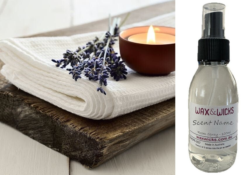 Juvenate - Room Spray
