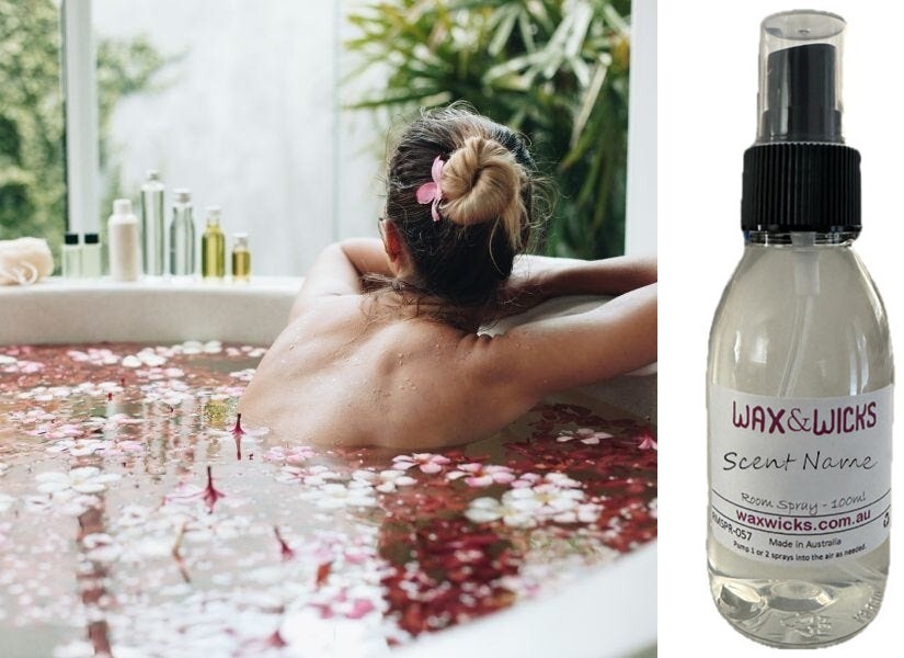 Serene - Room Spray