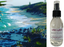 Sea Salt & Ocean Breeze - Room Spray