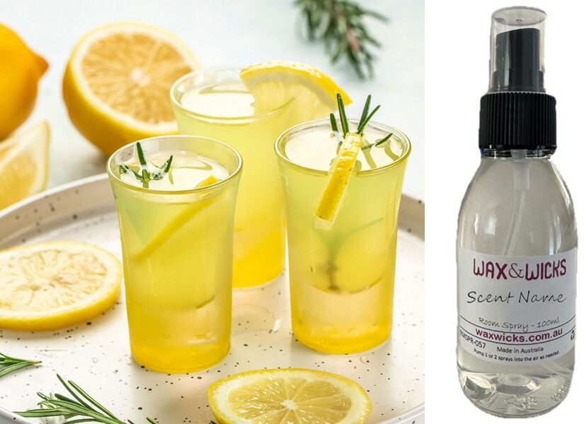 Sorrento Limoncello - Room Spray