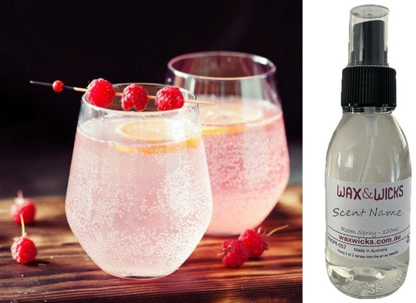 Prosecco Rose - Room Spray