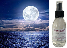 Midnight Blue Citrus - Room Spray