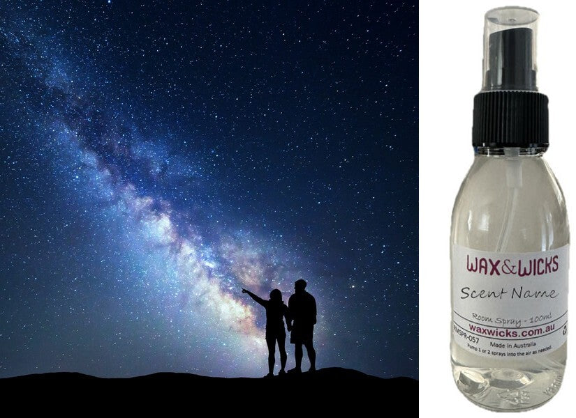 In The Stars - Room Spray