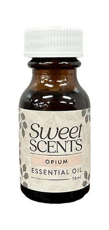 Opium - Fragrant Oil (16ml)