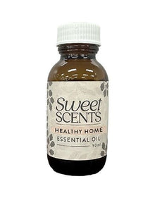 Healthy Home - Essential Oil Blend (50ml)