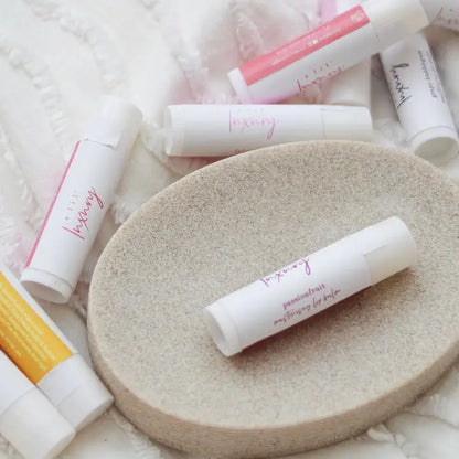 Grape Bubblegum Lip Balm