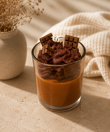 Decadence - Dessert Candle
