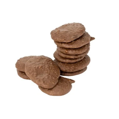 Coconut Roughs - 160g Pouch
