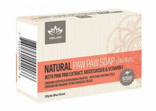 Paw Paw (Papaya) - Natural Soap Bar
