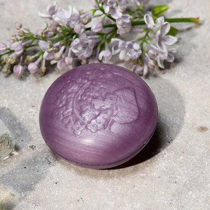 Kappus Violet Lilac Soap
